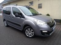 używany Citroën Berlingo Multispace Ledy Duża Nawigacja Kamera 2xPDC 100%Bezwypadkowy Zadbany