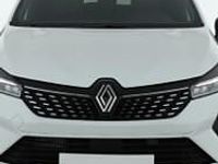 Używany Renault Clio V 91 KM (66 kW) 2024 Biały Hatchback
