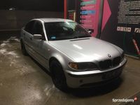 używany BMW 323 E46 Coupe i Sedan 328i moje prywatne auta