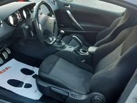 Używany Peugeot RCZ 156 KM (114 kW) 2014 Szary Coupe