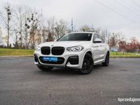 Używany BMW X4 2018 Biały SUV