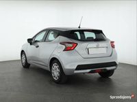 używany Nissan Micra 1.0