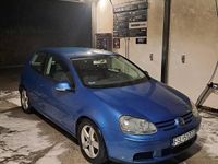używany VW Golf IV 2.0tdi