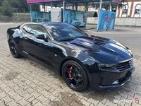 używany Chevrolet Camaro RS 2022 3.6 350KM Coupe