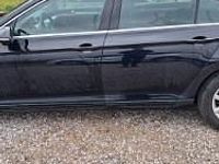 Używany VW Passat 150 KM (110 kW) 2016 Inny kolor Sedan/Limuzyna