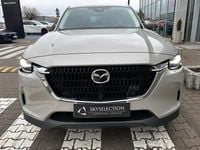 Używany Mazda CX-60 254 KM (186 kW) 2022 SUV
