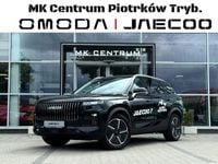 Używany Jaecoo 7 147 KM (108 kW) 2025 Czerwony (metalik) SUV