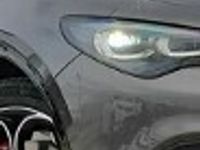 używany Alfa Romeo Crosswagon VeloceAT 2.0 280 KM | Grafitowy Vesuvio | Czarna skóra | MY23