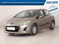 Używany Peugeot 308 2011 Szary