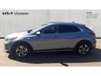 używany Kia XCeed 1.5 MY21/22 M+SMT