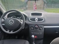 Używany Renault Clio III 2006