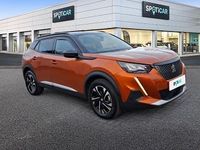 Używany Peugeot 2008 Allure 130 KM (95 kW) 2023 SUV