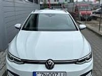 używany VW Golf VIII 2.0 TDI SCR DSG Life