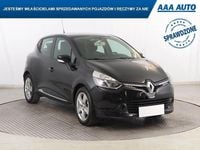 Używany Renault Clio IV 2012 Czarny