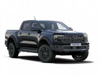 używany Ford Ranger Raptor Nowy Raptor V6 288KM Eco Boost A10 Ele...