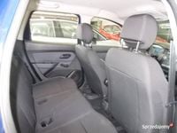 używany Dacia Duster salon Polska