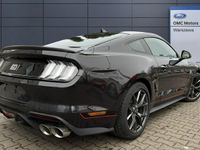 używany Ford Mustang 5dm 460KM 2022r. 1km