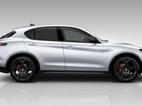 używany Alfa Romeo Stelvio MY24 VELOCE 2.0 GME 280 KM AT8 AWD