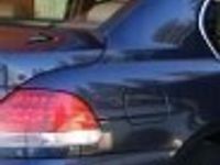 Używany BMW 730 218 KM (160 kW) 2003 Niebieski Sedan/Limuzyna