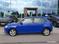 używany Skoda Fabia 2019r. 1.0 TSI 95KM *SalonPL *FV23%