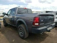 używany Dodge Ram 5.7dm 395KM 2016r. 99 700km