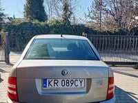 używany Skoda Fabia Sprzedam