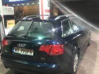 Używany Audi A4 2007 Sedan/Limuzyna