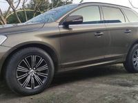 używany Volvo XC60 salon Polska w Orginale