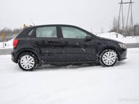 używany VW Polo 1.2 TDi 75km Diesel 163 tys km Auto z Pisemna Gwarancja
