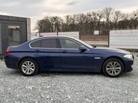 używany BMW 520 520 D F10 184KM 2012/2013 Salon Polska F10 (2009…