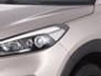 używany Hyundai Tucson 2.0 CRDi