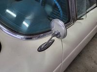 Używany Ford Thunderbird 1957