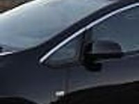 używany Opel Astra GTC Astra J 1,4 Turbo 140 KM Innovation Xenon Navi Kamera Car Player Serwis