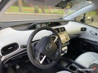 używany Toyota Prius 2016