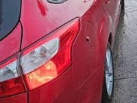 Używany Ford Focus 125 KM (91 kW) 2014