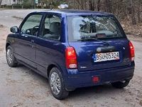 używany Daihatsu Cuore na B1