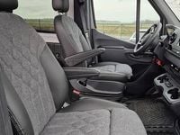 Używany Mercedes Sprinter 170 KM (125 kW) 2024 Van