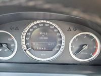 Używany Mercedes C250 204 KM (150 kW) 2010