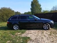 używany BMW 530 Sprzedam E61 d