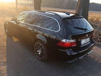 Używany BMW 525 2006 Kombi
