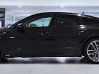 używany Audi A7 III Quattro 2,0 TFSI 265KM S tronic line LED Matrix Kamery360 Tempomat