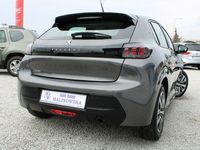 używany Peugeot 208 II 29 Tys.Km Navi Klima PDC Radar Asystent Led Sensory Tempomat Idealny