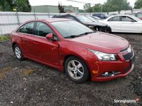 używany Chevrolet Cruze 