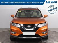 Używany Nissan X-Trail 150 KM (110 kW) 2019 Pomarańczowy SUV