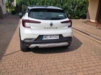 Używany Renault Captur 2021 SUV