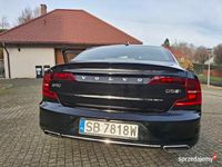 używany Volvo S90 D5 AWD Inscription