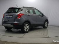 używany Opel Mokka X 1.4 T Elite S&S! Z Polskiego Salonu! Faktura V…