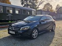 używany Mercedes A180 2014r