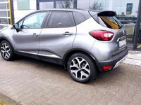 używany Renault Captur CAPTUR1.3 Energy TCe FAP Intens