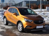 Używany Opel Mokka 140 KM (102 kW) 2017 Pomarańczowy SUV
